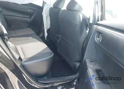 2014 Toyota Corolla S from USA, damaged, VIN 2T1BURHE2EC006879